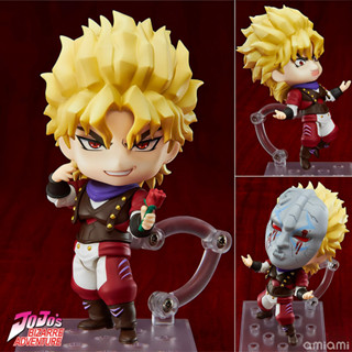 Nendoroid เนนโดรอยด์ JoJos Bizarre Adventure Part I Phantom Blood โจโจ้ ล่าข้ามศตวรรษ Dio Brando Chozokado ดิโอ แบรนโด