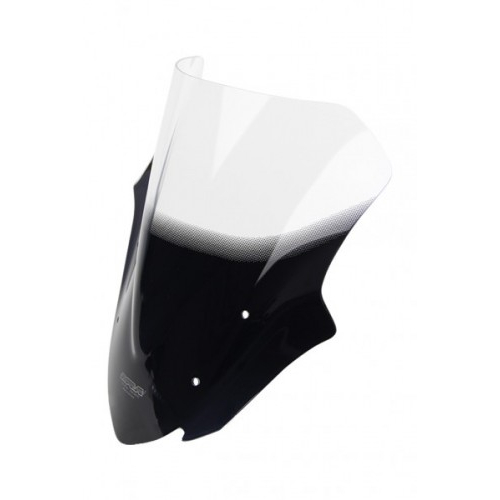 ชิว MRA - WINDSHIELD Z650 Kawasaki Z650 2017-2019