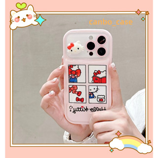 🎁ส่งของขวัญ🎁เคสไอโฟน สำหรับ 11 14 for iPhone Case 13 12 Pro Max ความคิดสร้างสรรค์ แฟชั่น กันกระแทก เคสนิ่ม เคสโทรศัพท์