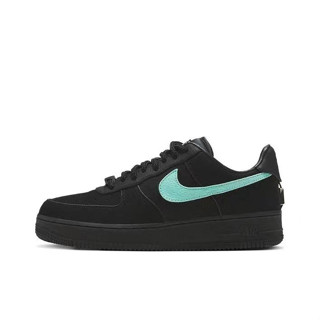 TIFFANY &amp; CO X Nike Air Force 1 Low“1837” พร้อมส่ง