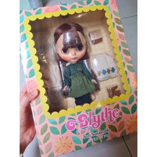 neo Blythe Suri Sustainable ของใหม่ พร้อมกล่องน้ำตาล ราคาพิเศษ