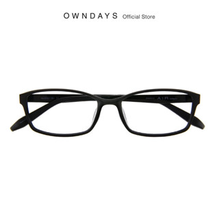 OWNDAYS AIR Ultem แว่นสายตา รุ่น AU2055