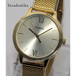 นาฬิกา CASIO lady quartz LTP-E157MG-9ADF (ประกัน cmg)