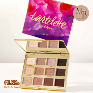 MLBB🥨 Tarte tartelette™ in bloom clay palette