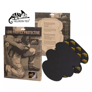 สนับเข่า Helikon-Tex Low Profile Protective Pad Inserts