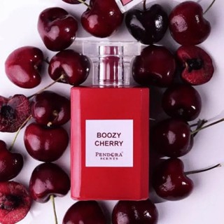 น้ำหอมแท้แบ่งขายPendora Scents Boozy Cherry