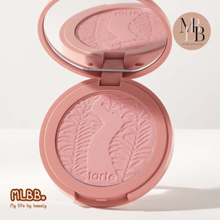 MLBB🥨 Tarte Amazonian clay 12-hour blush