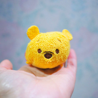 tsum tsum ซูมซูม ตุ๊กตาหมีพูห์ Pooh