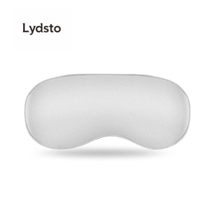 Lydsto Heated Eyes Mask ผ้าปิดตา แผ่นปิดตา ผิวผ้าเรียบทั้งสองด้านนุ่มสบาย รับประกัน 1 ปี