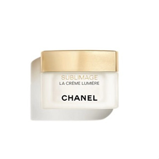แบ่งขายครีมบำรุงผิว CHANEL SUBLIMAGE LA CRÈME LUMIÈRE