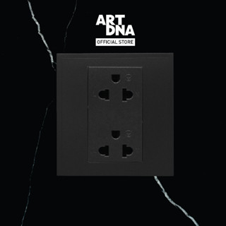 ART DNA รุ่น D3 Series Double Euro & American Socket design …