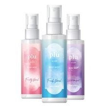 น้ำหอม**แฝดchanel**🔺ของแท้🔺 PLU Perfume Body Mist 100ml น้ำหอม plu mist