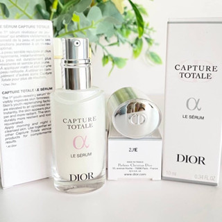 Dior Capture Totale Le Sérum (10ml)