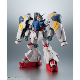 Bandai(บันได) TAMASHII THE ROBOT SPIRITS &lt;SIDE MS&gt; RX-78GP02A GUNDAM GP02A VER. A.N.I.M.E.