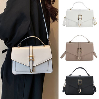 กระเป๋าสะพาย กระเป๋ารุ่น Daisy bag พร้อมสาย crossbody ซองจดหมาย