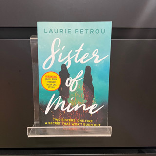 Sister of Mine - Laurie Petrou