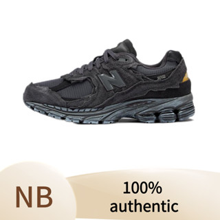 รองเท้าวิ่ง unisex New Balance 2002R "refined future" ของแท้ 100%