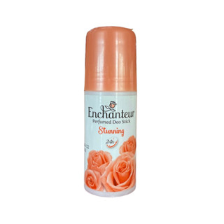 Enchanteur Roll on Stunning / โรลออน เอนแซนเทอร์ 35g.