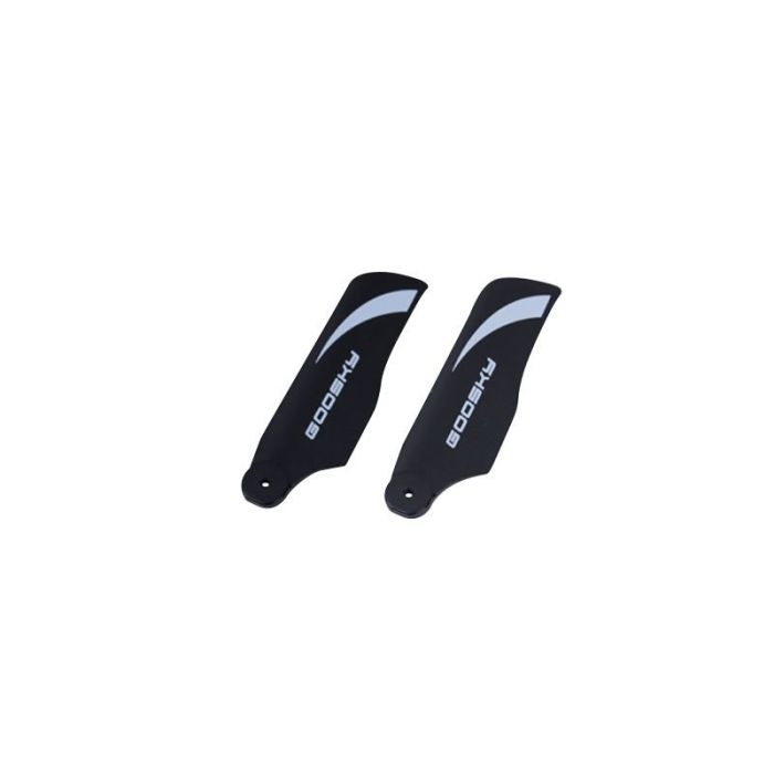 Goosky RS4 Tail Blades Plastic GT020073