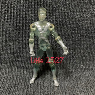 Marvel Universe X-Men ICEMAN Action Figure (สูง 4นิ้ว)