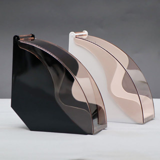 พร้อมส่ง｜กล่องเก็บกระดาษกรองกาแฟ Paper Holder 100ชิ้น ล่องใส…