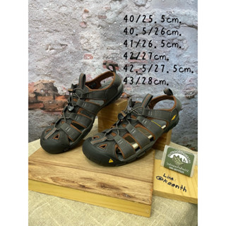 KEEN CNX 39.5,40,40.5,42.5[ลิขสิทธิ์แท้100%] มือ1