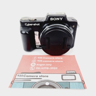 SONY Cyber-shot DSC-H10