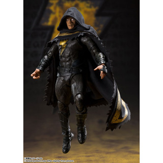 S.H.Figuarts Black Adam (BLACK ADAM) 4573102641700