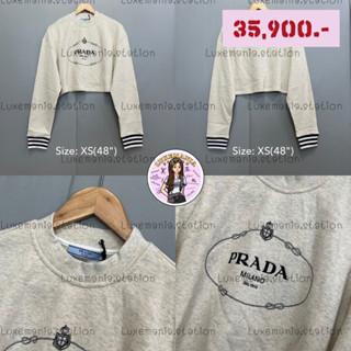 👜: New!! PD Sweater‼️ก่อนกดสั่งรบกวนทักมาเช็คสต๊อคก่อนนะคะ‼️