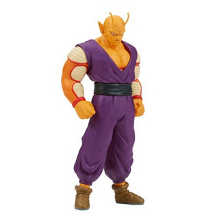 Banpresto Dragon Ball Super : Super Hero DXF - Orange Piccolo 4983164882971 (Figuire)