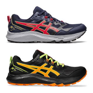 Asics รองเท้าวิ่งเทรลผู้ชาย Gel-Sonoma 7 Trail Running (2สี)