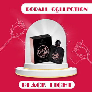 [น้ำหอม]น้ำหอมอาหรับ Dorall Collection กลิ่น Black Light perfume 100ml. [ของแท้นำเข้าจาก UAE]