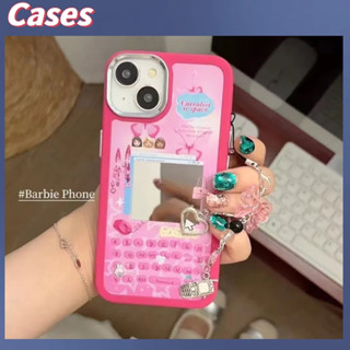 คูปองเคลม🎀เคสไอโ case for iphone 11 12 กล่องแชทวิธีการป้อนข้อมูลที่สร้างสรรค์ เคส 14 13 12 11 pro max เคสมือถือกันกระแ