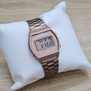 [ของแท้] Casio นาฬิกาข้อมือ รุ่น B640WC-5ADF รับประกันศูนย์ CMG 1 ปี