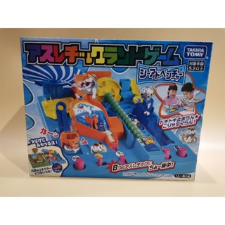 TAKARA TOMY : เสริมพัฒนาการ เกมส์​ลูกเหล็ก ที่ผู้เชี่ยวชาญญี่ปุ่นแนะนำ