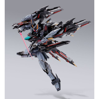 [P-Bandai] METAL BUILD LIGHTNING STRIKER (ALTERNATIVE STRIKE Ver.) Part เสริม ของใหม่มือหนึ่ง มีของพร้อมส่ง