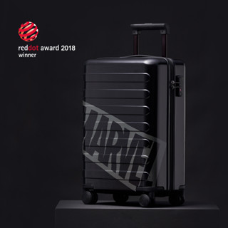 กระเป๋าเดินทาง Xiaomi 90Fen trolley case universal wheel suitcase