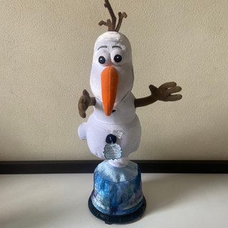 ตุ๊กตาโอลาฟ olaf frozen มือ 2