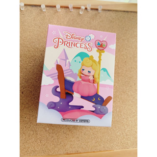 👑 DISNEY PRINCESS BOX 👑  กล่อง ดิสนีย์ เจ้าหญิง