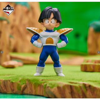 Ichiban Kuji Dragon Ball ภาคการต่อสู้บนดาวนาแม็ก  Prize C ซุน โกฮัง figure [ ออกใหม่] [ของแท้ lot.jp] [ส่งตรงจากญี่ปุ่น]