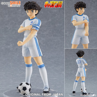 งานแท้ Good Smile Company Pop Up Parade จาก Captain Tsubasa กัปตันซึบาสะ เจ้าหนูสิงห์นักเตะ Tsubasa Ozora โอโซระ ซึบาสะ