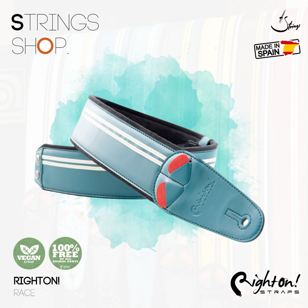 สายสะพาย Righton! Steady Mojo Race