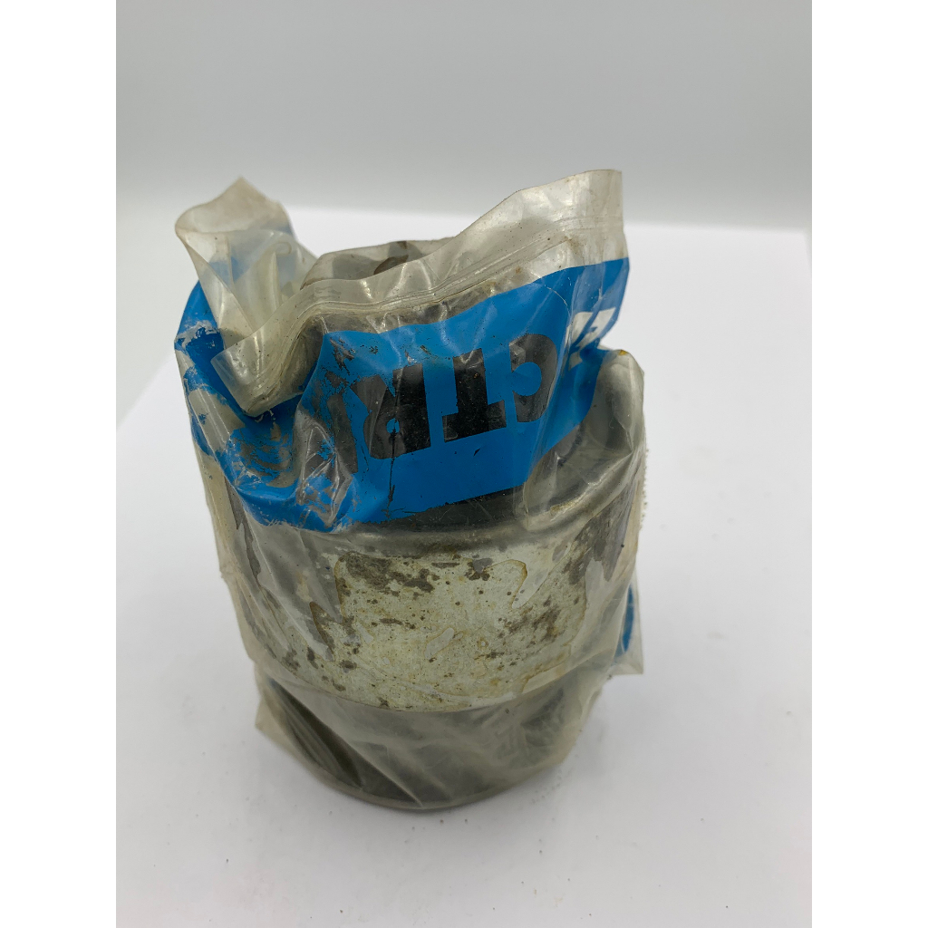 E58-2725  แกนรัดเฟือง  อะไหล่