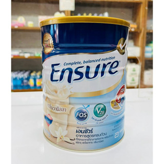 Ensure 850g รสวนิลลา