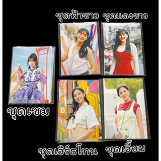 (Cherprang) รูปประจำซิงเกิ้ล ‘สัญญานะ’ BNK48 CHERPRANG’s Graduation Single