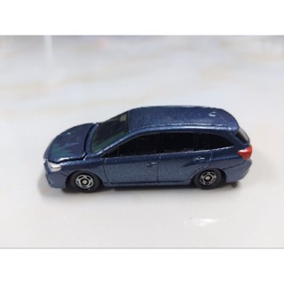 รถโมเดลเหล็ก tomica มือสอง สภาพดี
