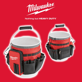 Milwaukee 48-22-8175 Bucket organizer wrap (ไม่รวมถัง)