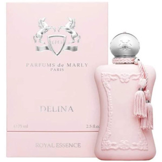 สเปรย์น้ำหอมผู้หญิงเทียบกลิ่น Marly Delina ขนาด 2*10 ml