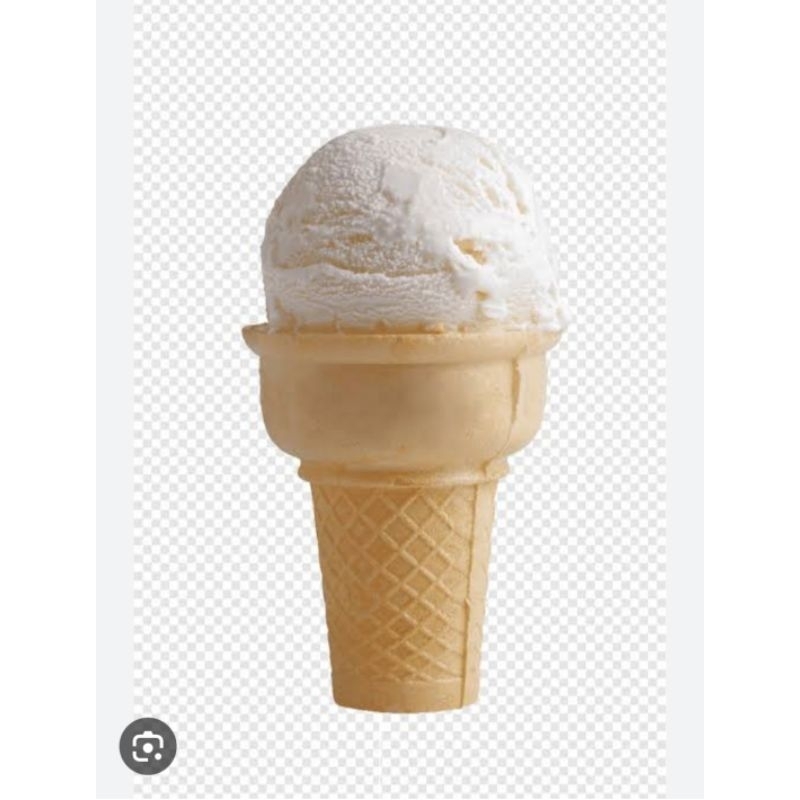 โคนไอศครีม มิสเตอร์โคน Mr.Cone  โคนไอติม กรอบ  กล่องบรรจุ 120ชิ้น