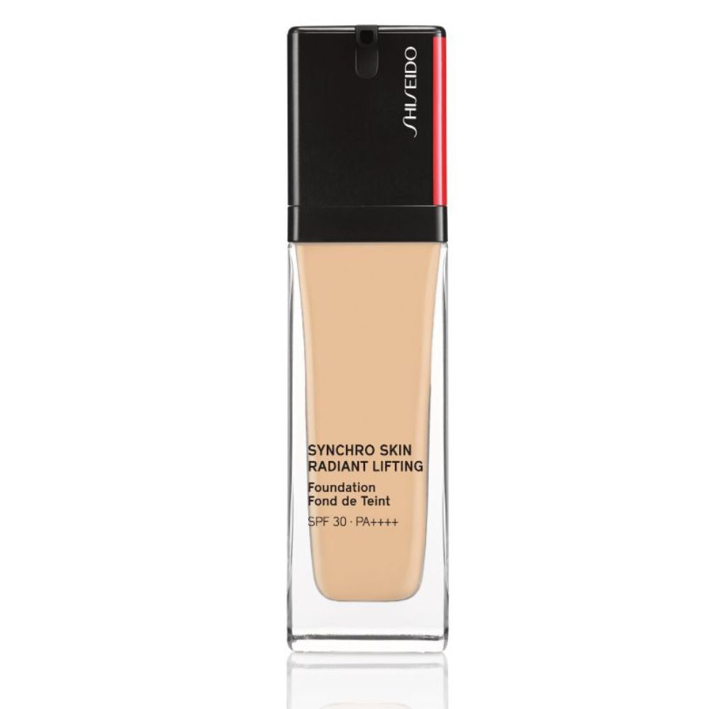 แท้💯% [Sephora US/เช็คใบเสร็จได้] Shiseido Synchro Skin Radiant Lifting Foundation